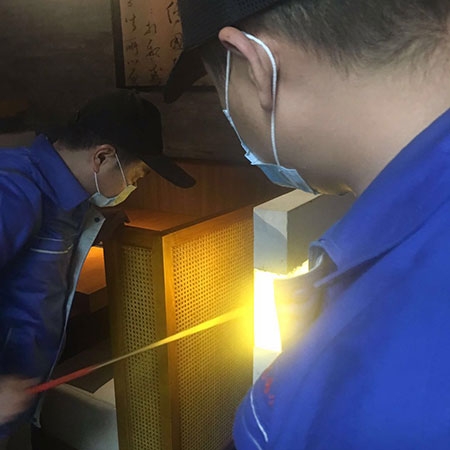 重庆专业消毒服务